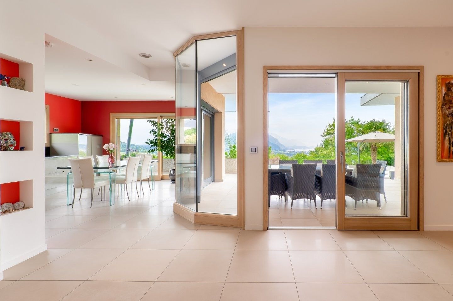 maison de luxe 6 Pièces en vente sur ANNECY (74000)