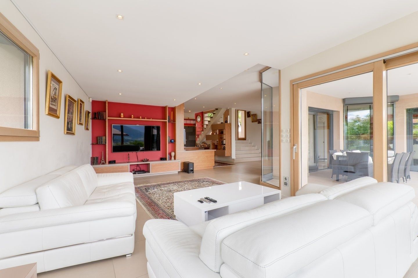 maison de luxe 6 Pièces en vente sur ANNECY (74370)