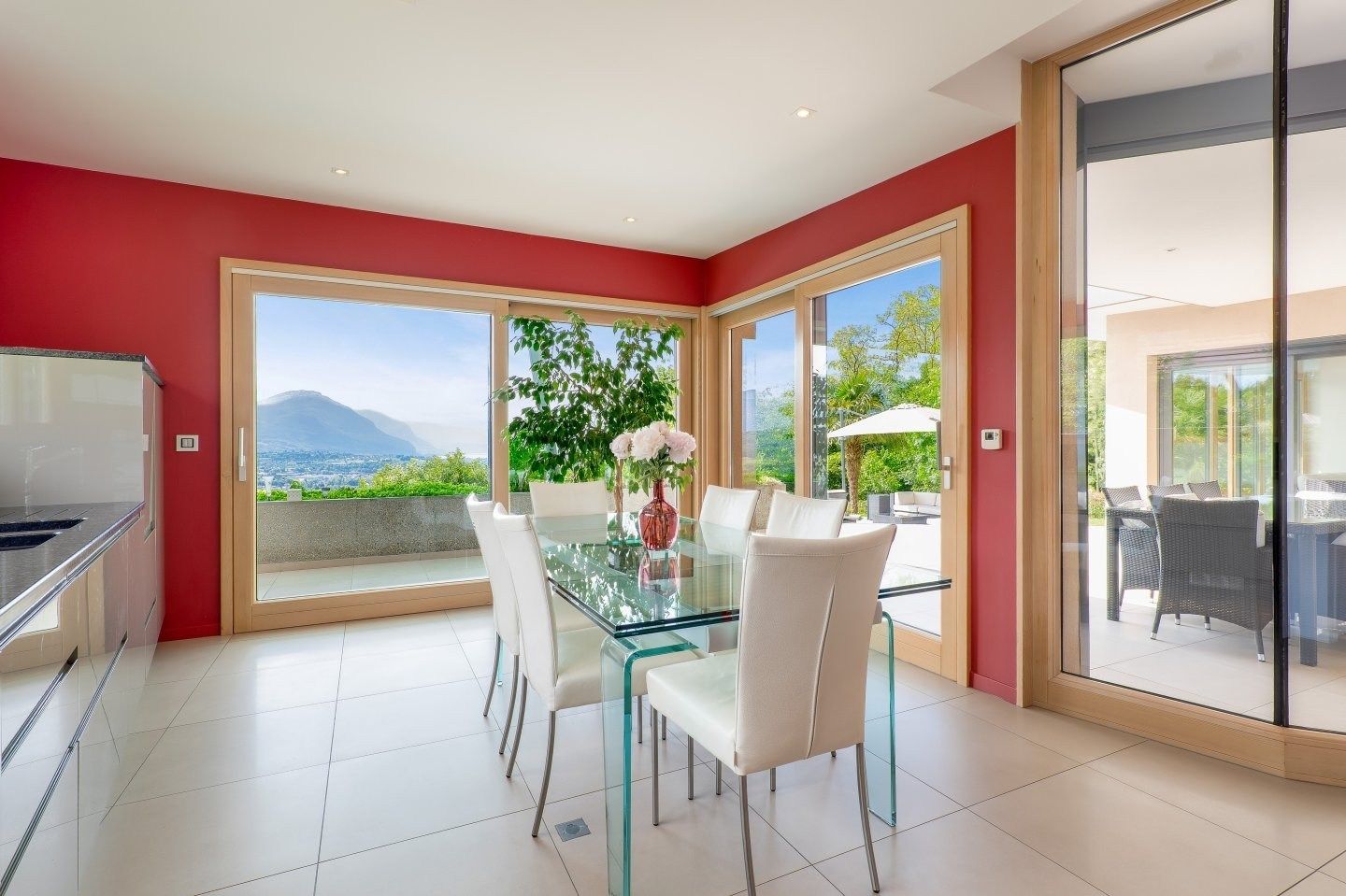 maison de luxe 6 Pièces en vente sur ANNECY (74370)