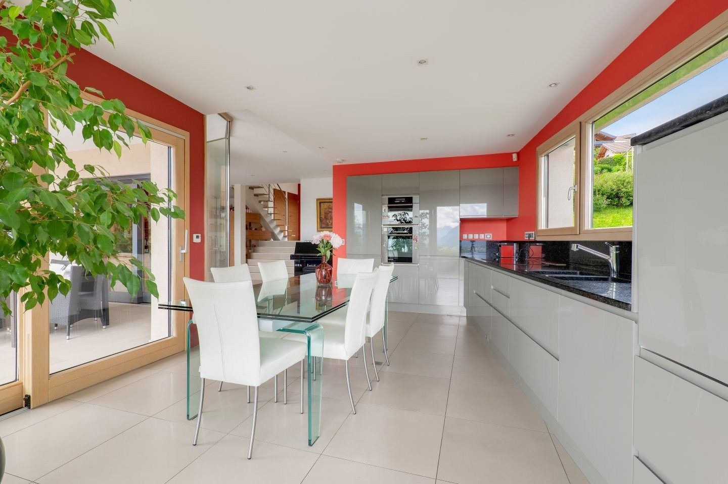 maison de luxe 6 Pièces en vente sur ANNECY (74370)