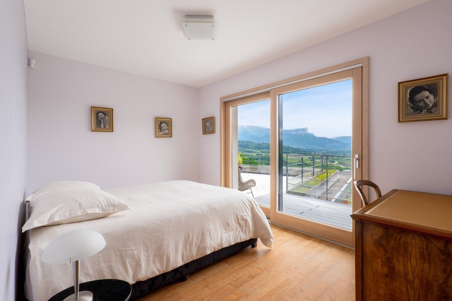 maison de luxe 6 Pièces en vente sur ANNECY (74370)