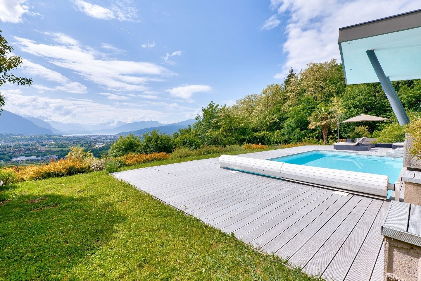 maison de luxe 6 Pièces en vente sur ANNECY (74370)