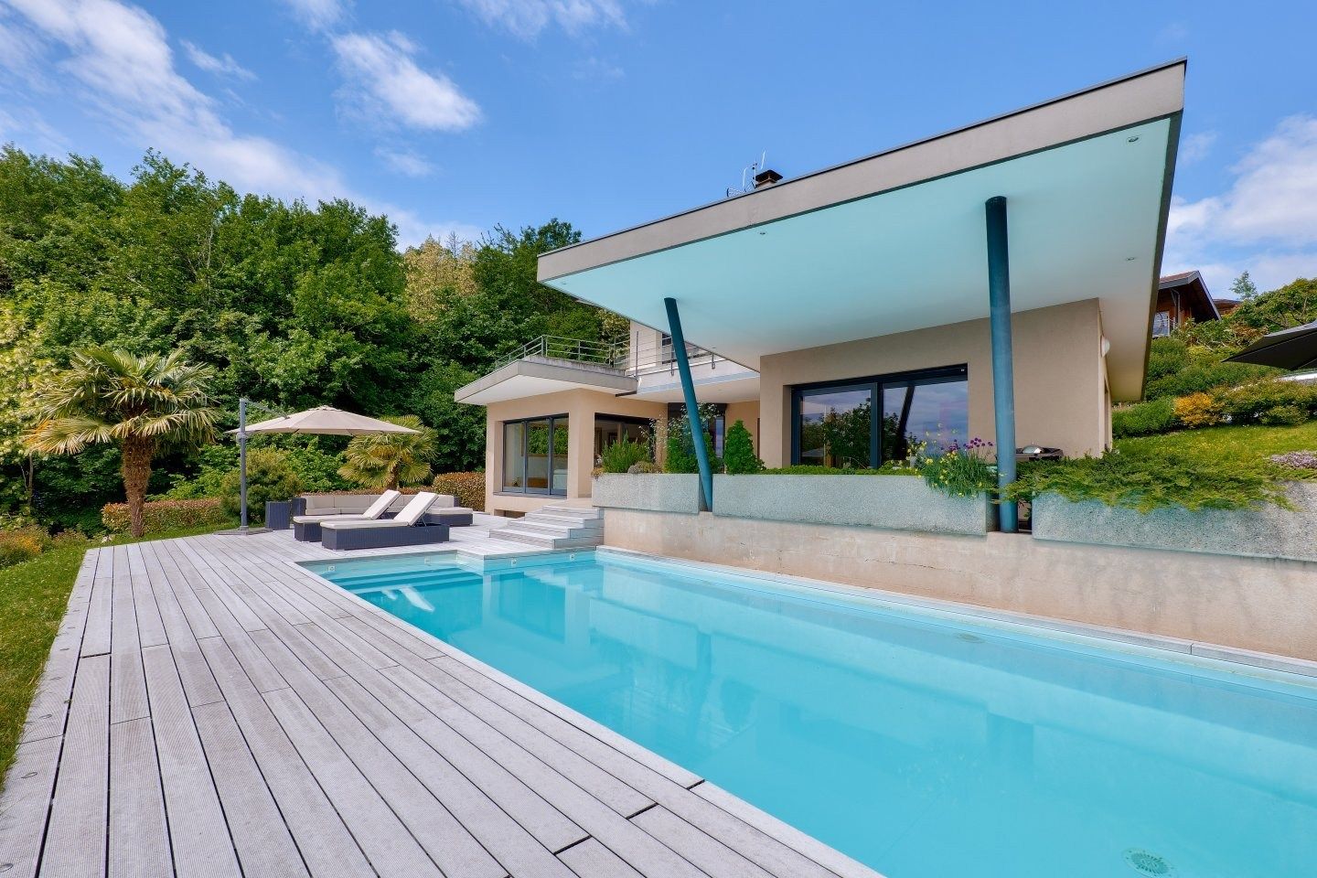 maison de luxe 6 Pièces en vente sur ANNECY (74370)
