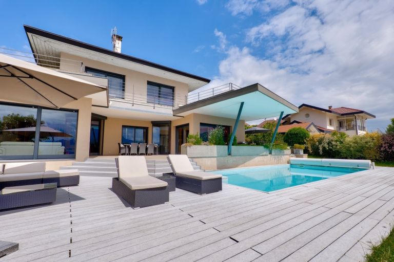 maison de luxe 6 Pièces en vente sur ANNECY (74370)