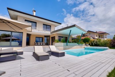 Vente Maison de luxe Annecy 6 Pièces 220 m²