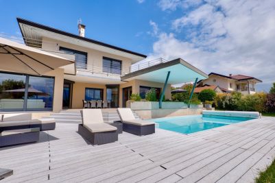 Vente Maison de luxe Annecy 6&nbsp;Pièces 220&nbsp;m²