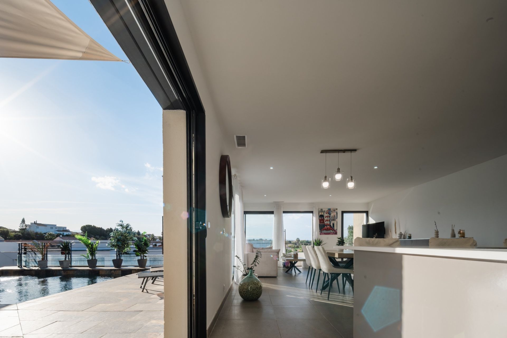 luxury house 6 Rooms for sale on PERPIGNAN (66000)