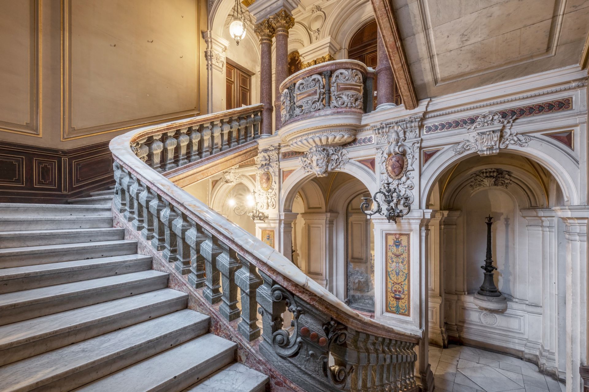 luxury apartment 3 Rooms for sale on MONTPELLIER (34000)