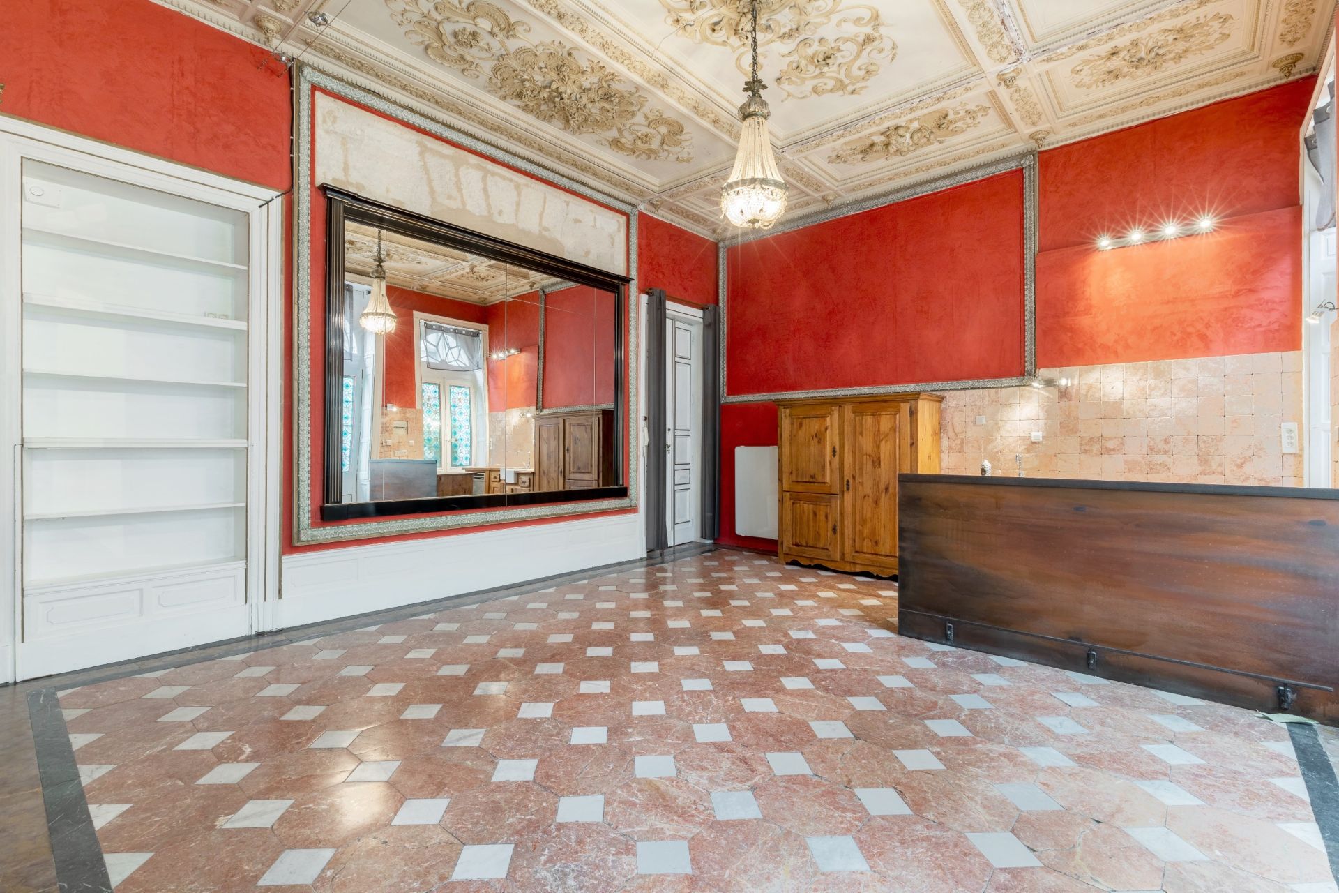 luxury apartment 3 Rooms for sale on MONTPELLIER (34000)