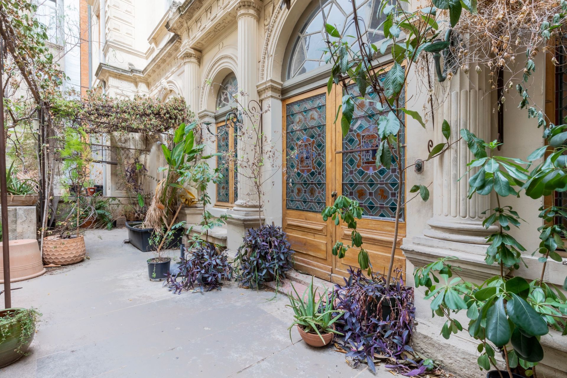 luxury apartment 3 Rooms for sale on MONTPELLIER (34000)