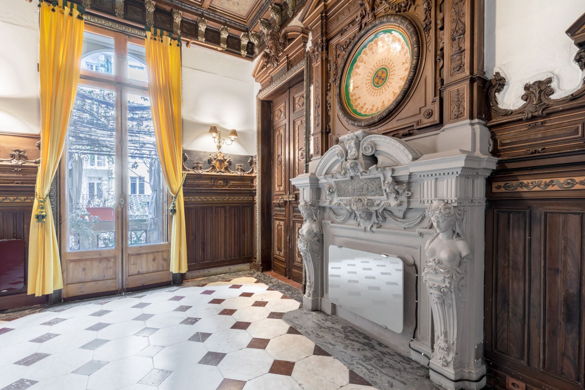 luxury apartment 3 Rooms for sale on MONTPELLIER (34000)