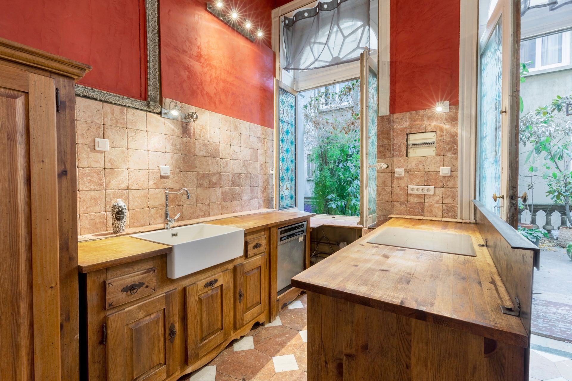 luxury apartment 3 Rooms for sale on MONTPELLIER (34000)