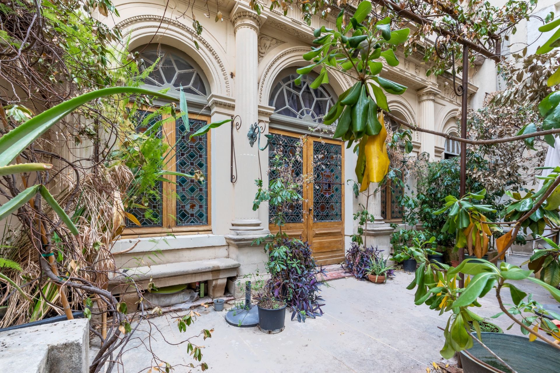 luxury apartment 3 Rooms for sale on MONTPELLIER (34000)