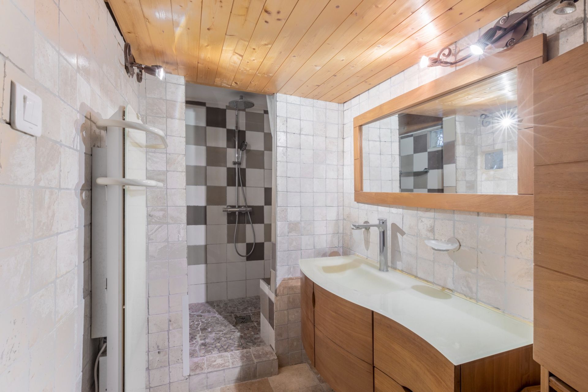 luxury apartment 3 Rooms for sale on MONTPELLIER (34000)