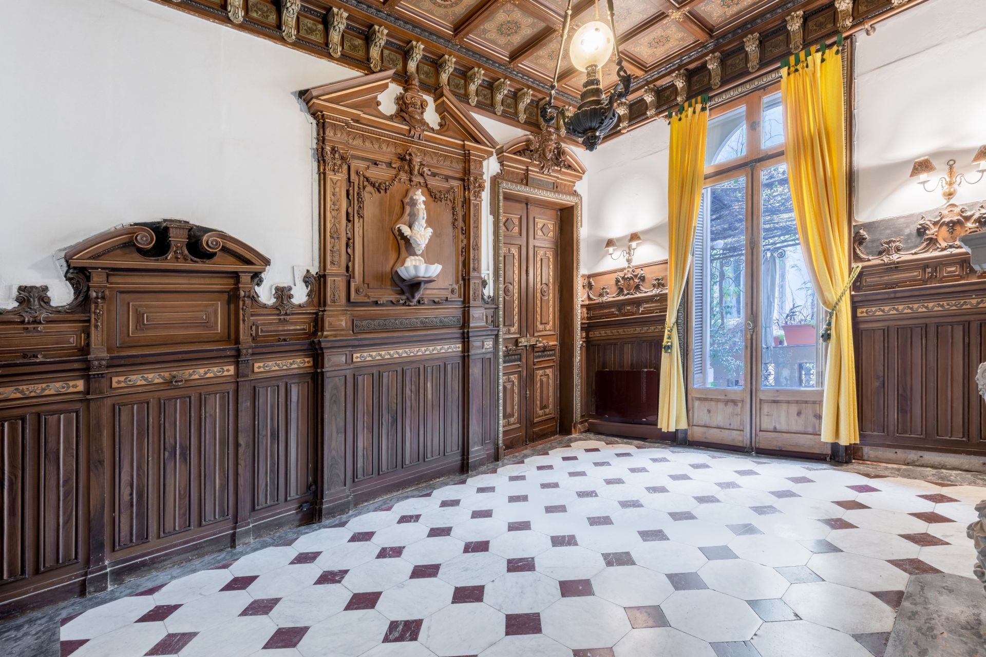 luxury apartment 3 Rooms for sale on MONTPELLIER (34000)