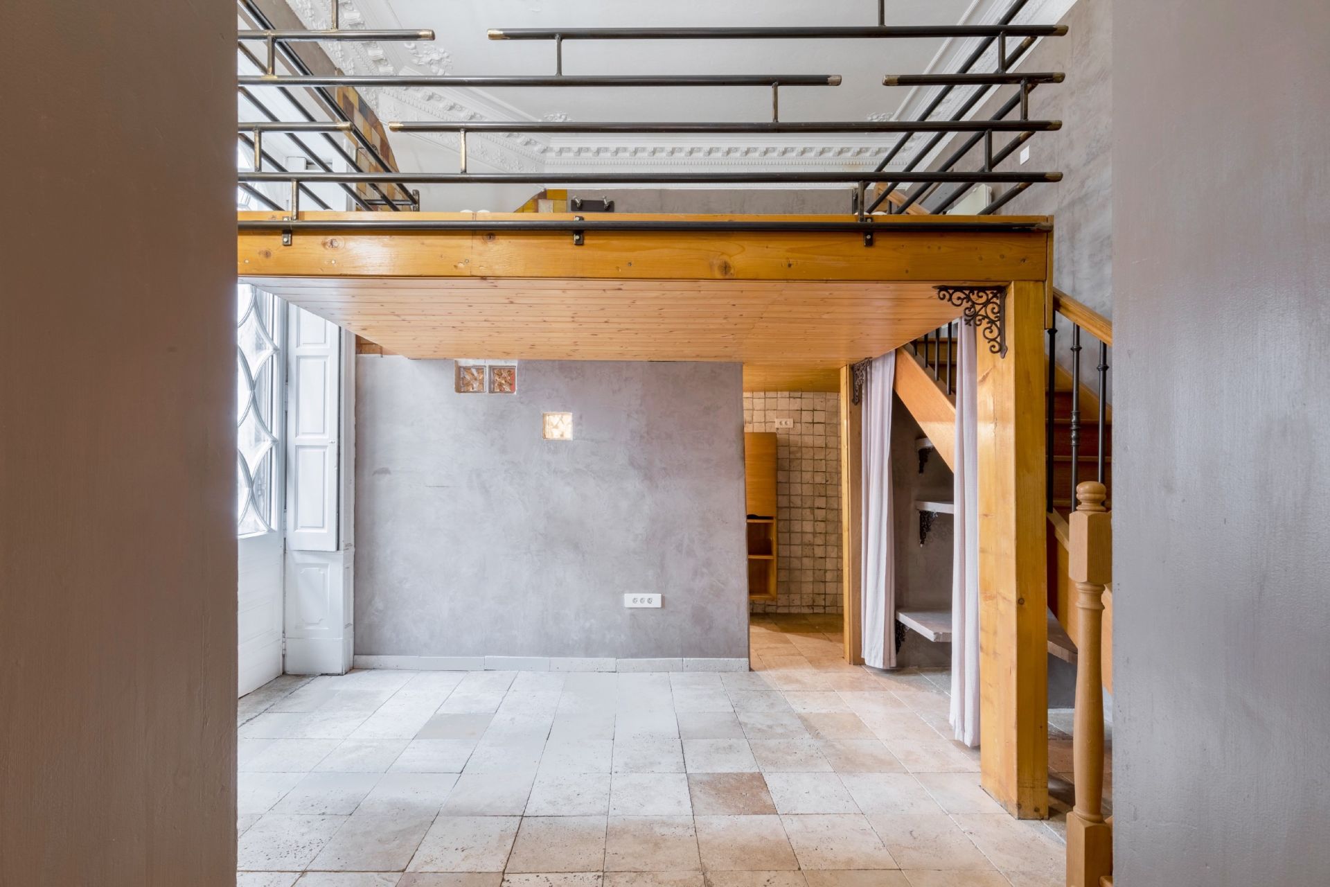 luxury apartment 3 Rooms for sale on MONTPELLIER (34000)