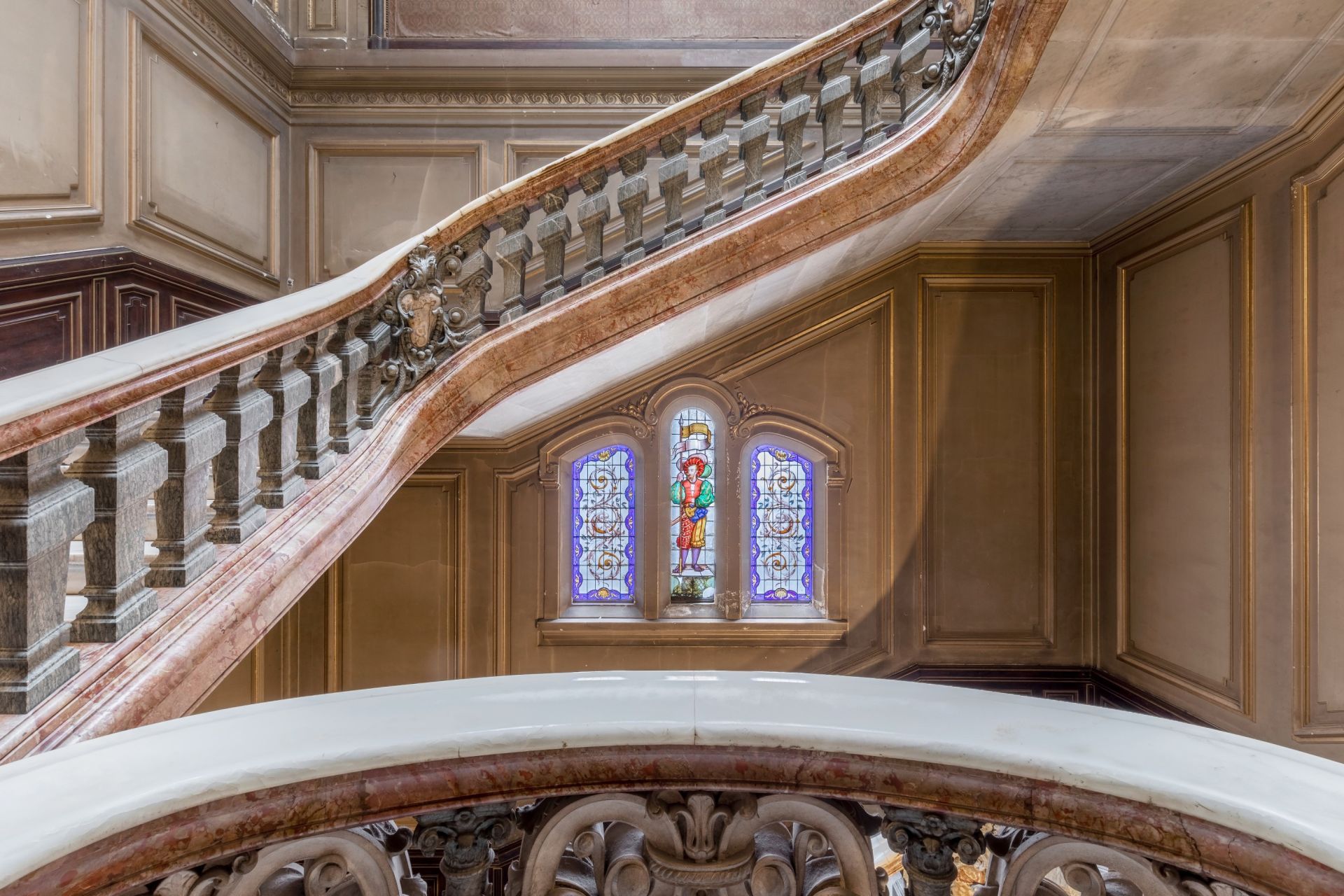 luxury apartment 3 Rooms for sale on MONTPELLIER (34000)