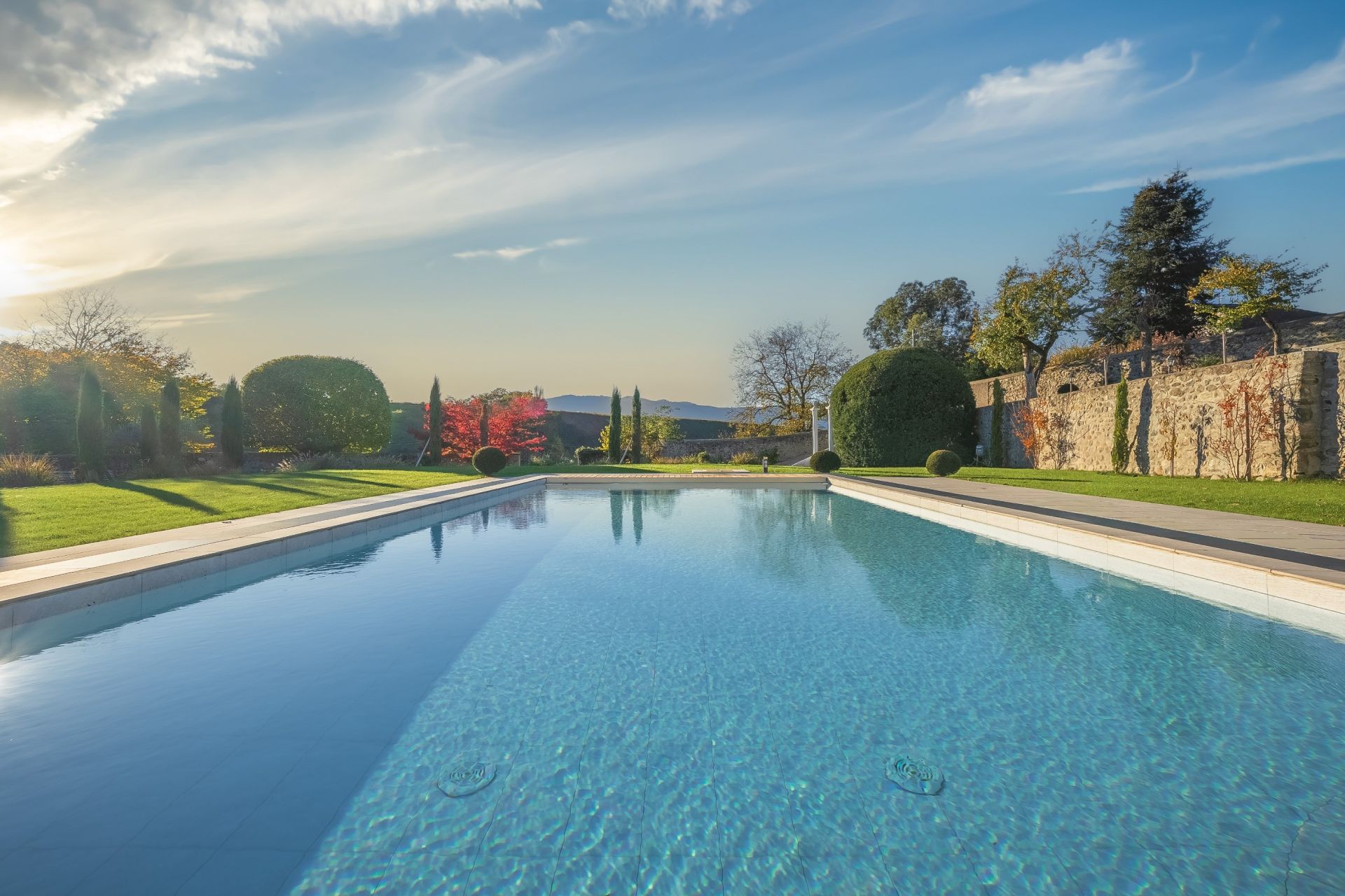 château 18 Pièces en vente sur ST JULIEN EN GENEVOIS (74160)