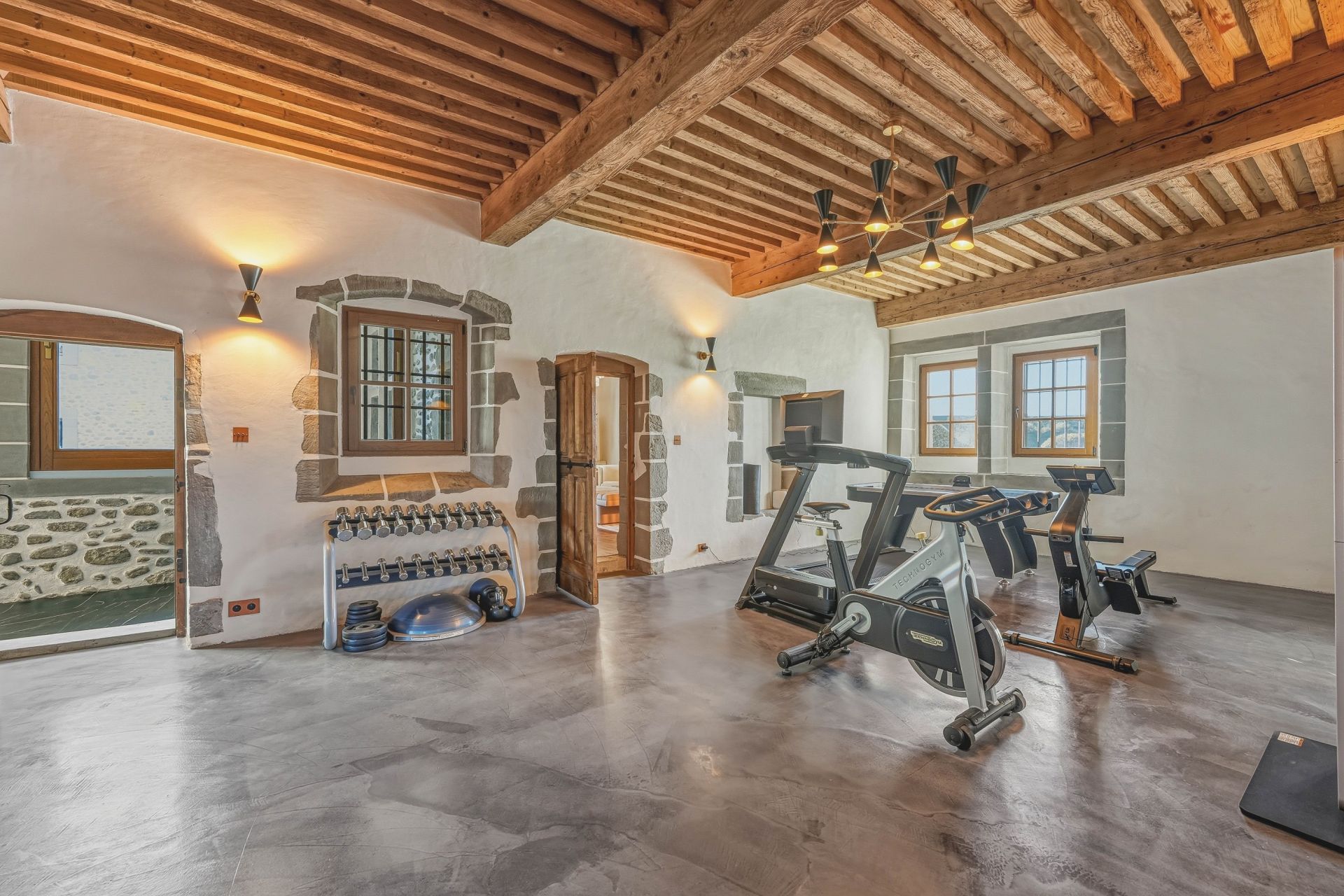 château 18 Pièces en vente sur ST JULIEN EN GENEVOIS (74160)