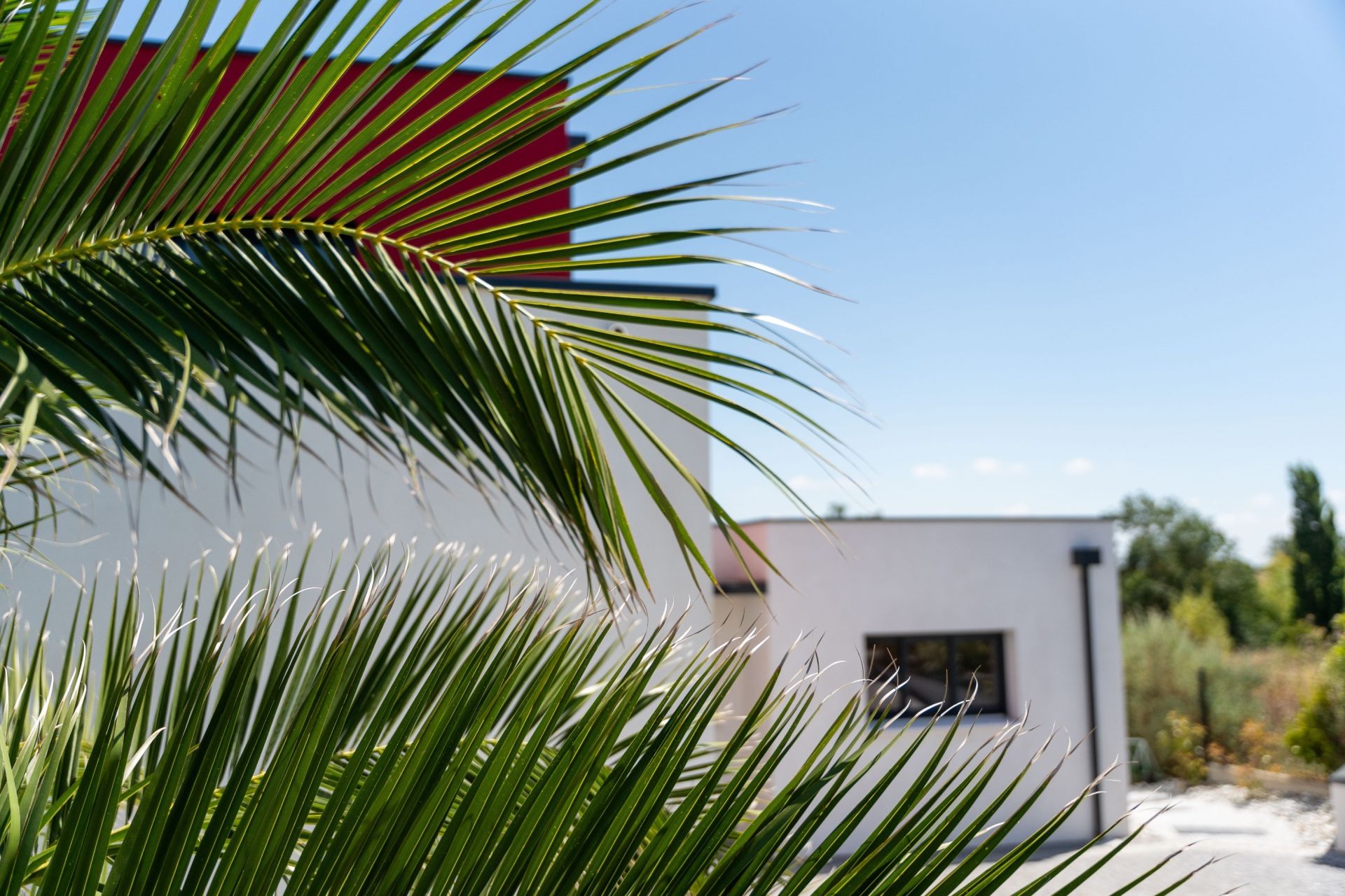 maison contemporaine 6 Pièces en vente sur LA ROCHELLE (17000)