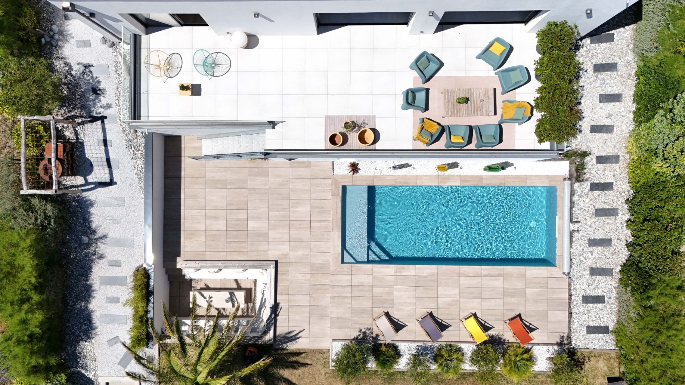 contemporary house 6 Rooms for sale on CHATELAILLON PLAGE (17340)