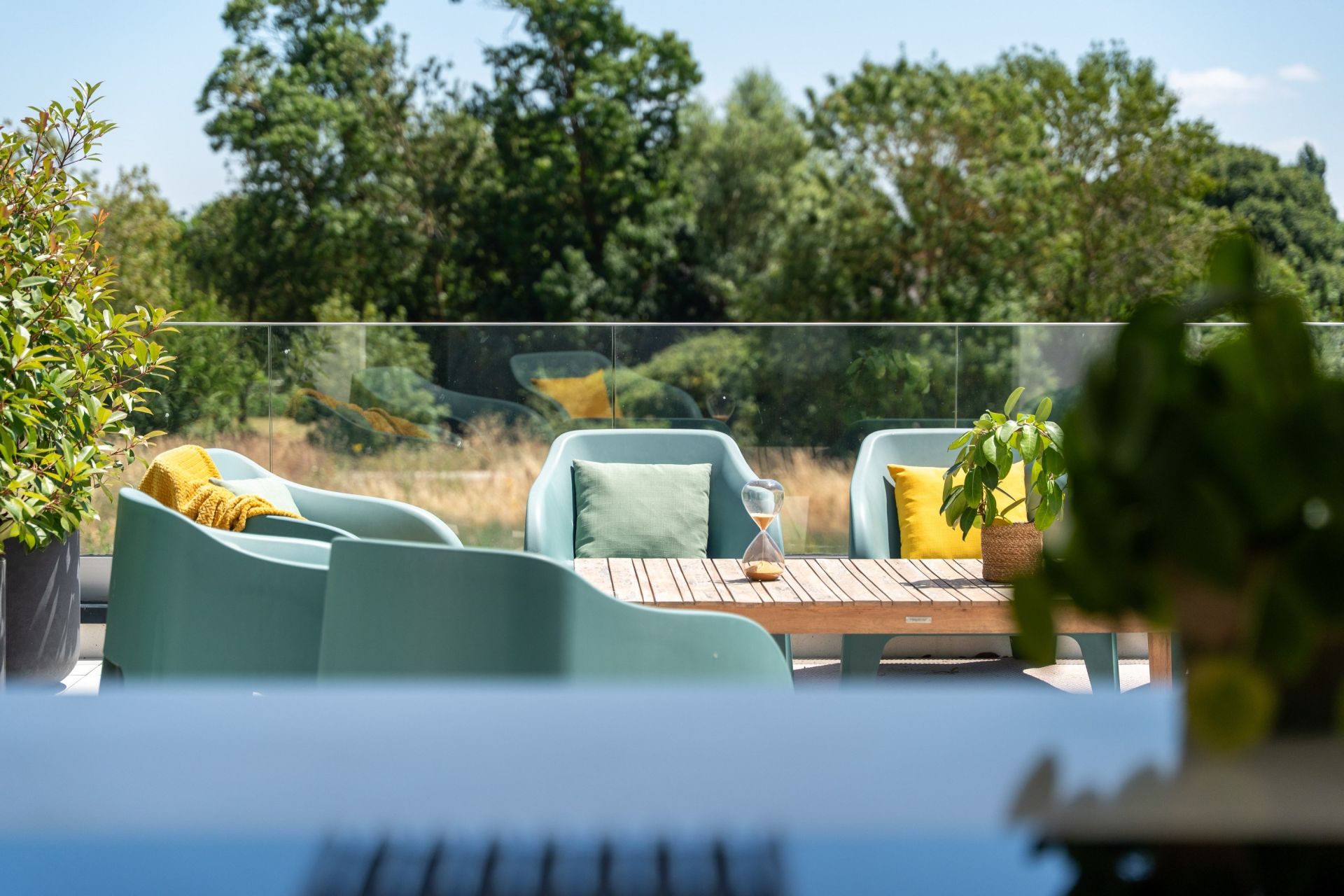 maison contemporaine 6 Pièces en vente sur LA ROCHELLE (17000)