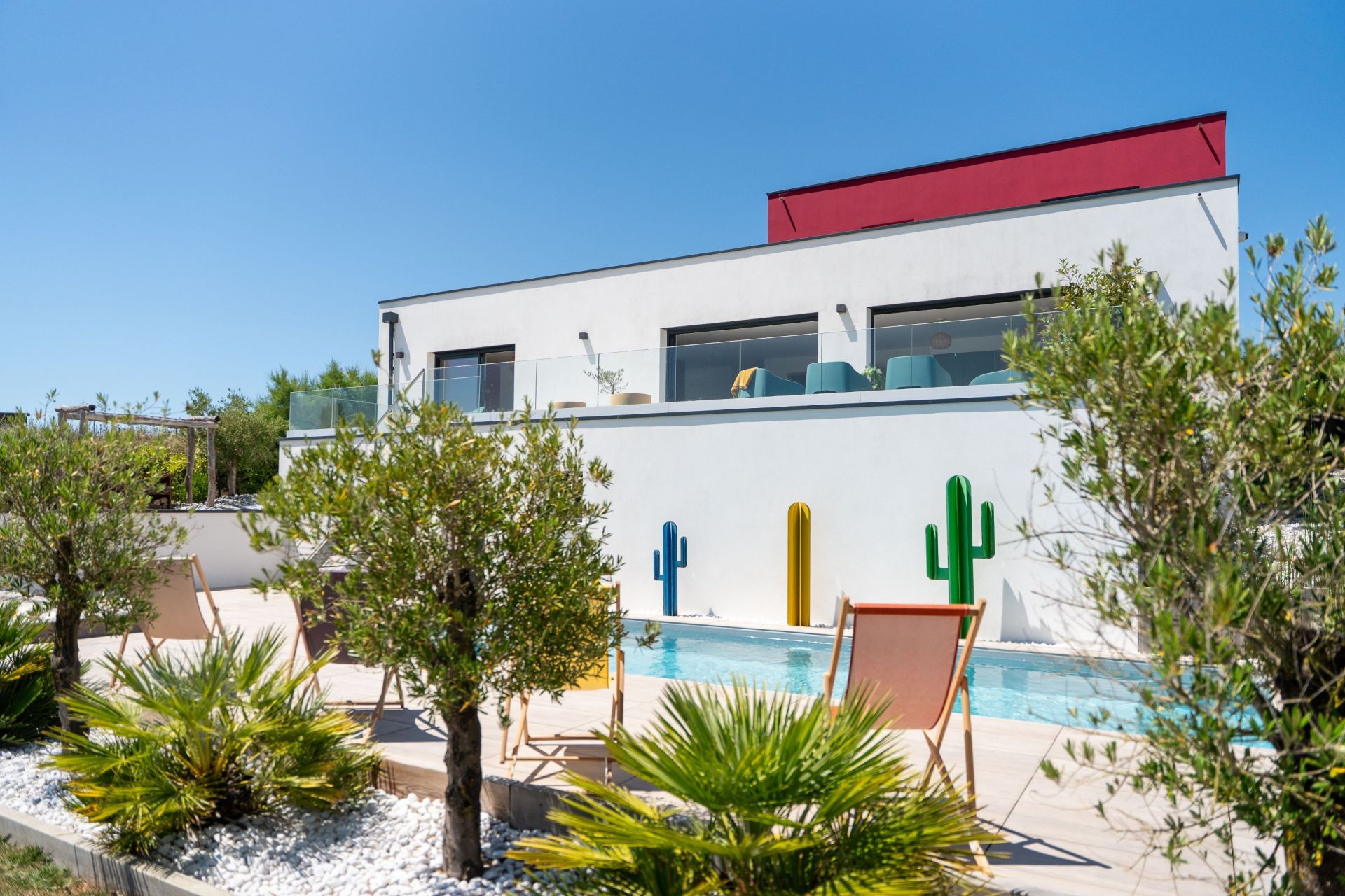 contemporary house 6 Rooms for sale on CHATELAILLON PLAGE (17340)