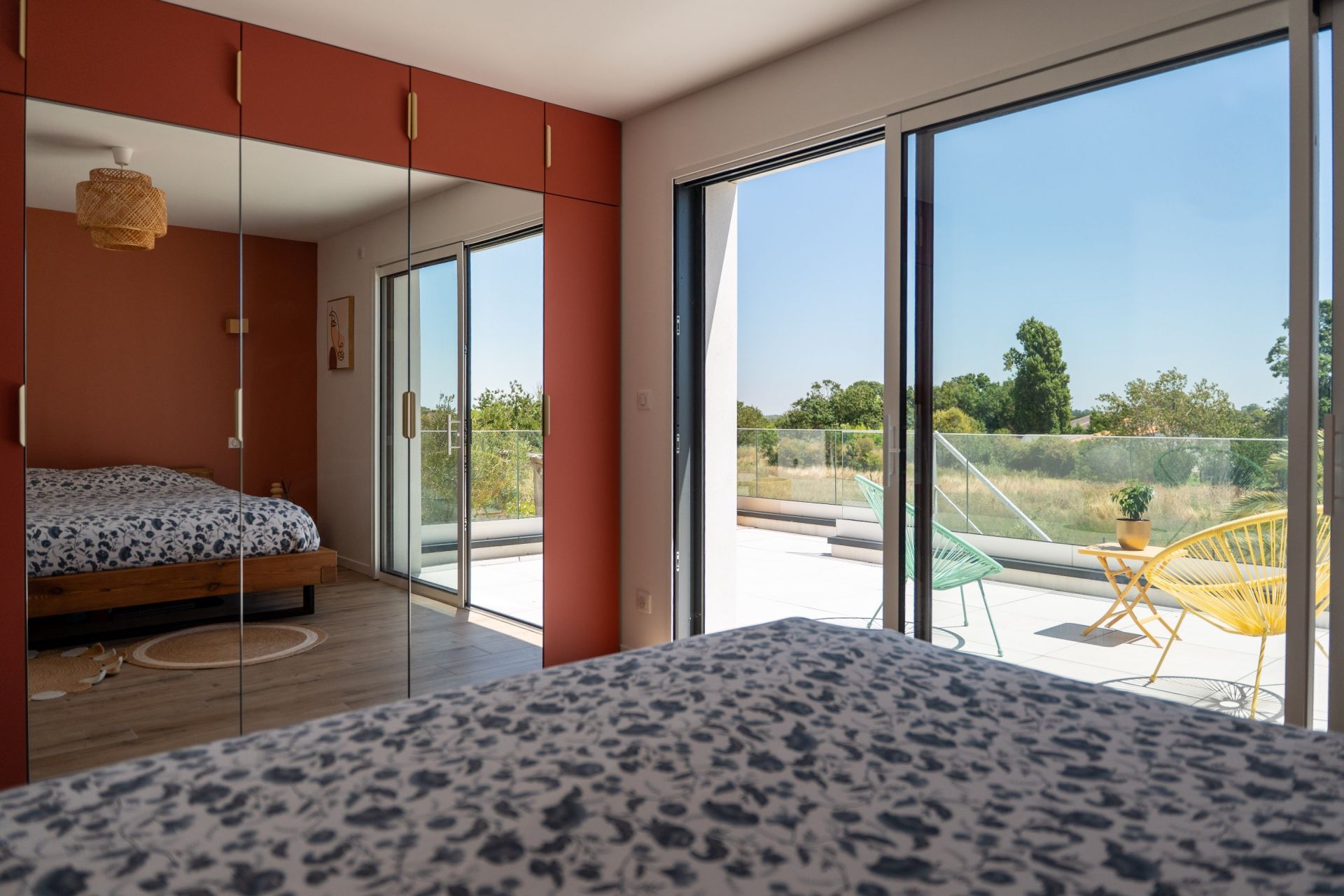 contemporary house 6 Rooms for sale on CHATELAILLON PLAGE (17340)