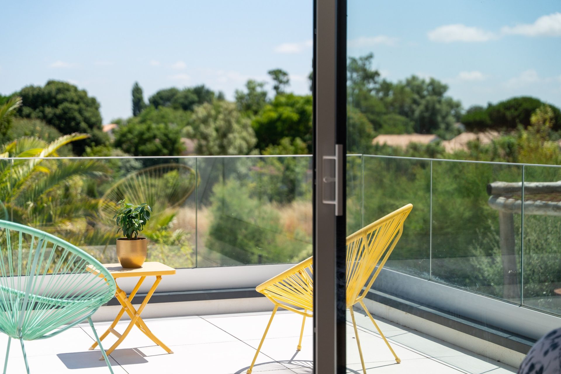 maison contemporaine 6 Pièces en vente sur LA ROCHELLE (17000)