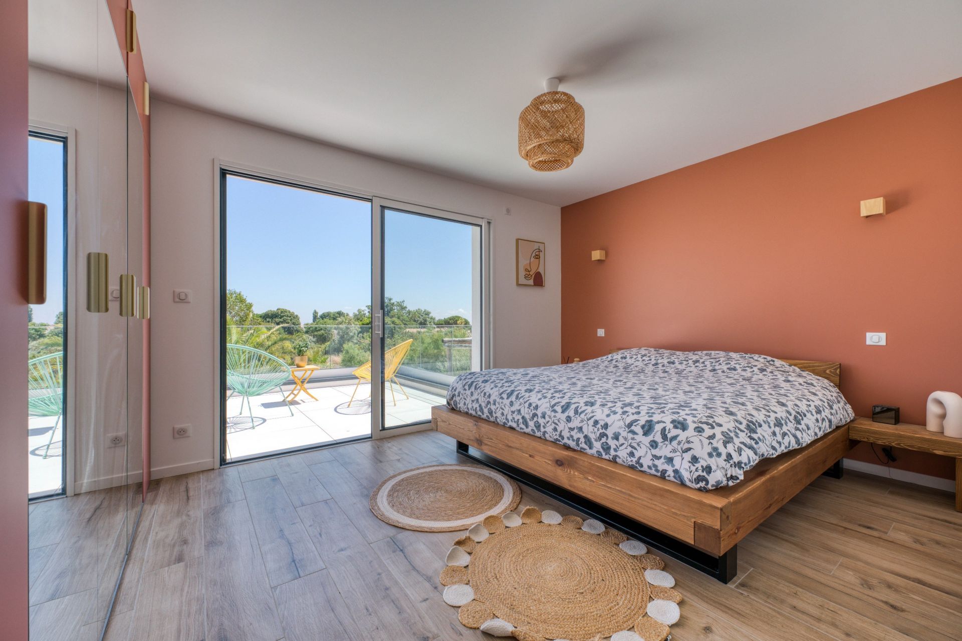 maison contemporaine 6 Pièces en vente sur LA ROCHELLE (17000)