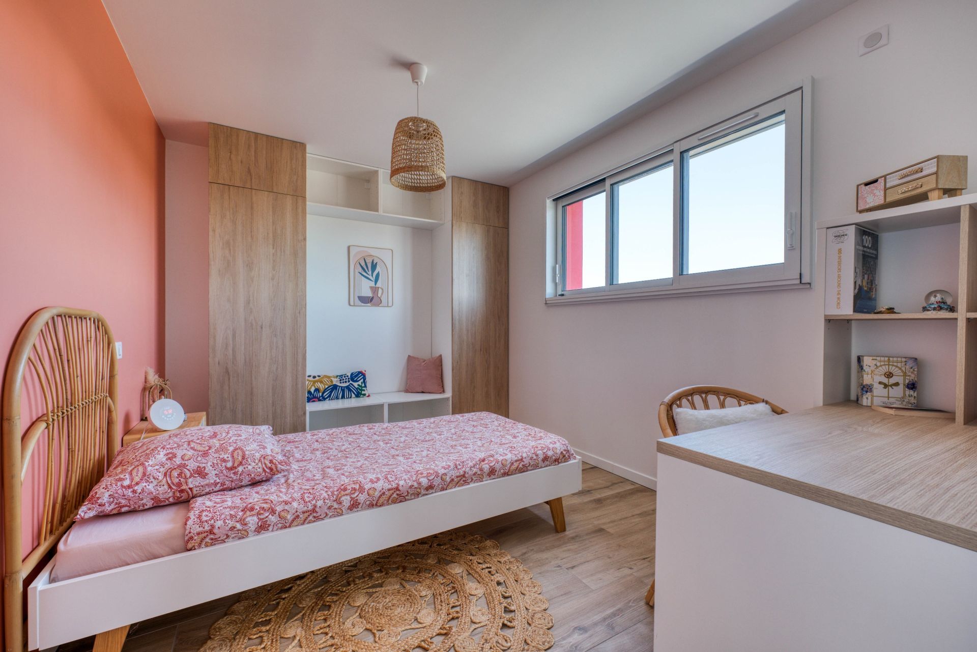 maison contemporaine 6 Pièces en vente sur LA ROCHELLE (17000)