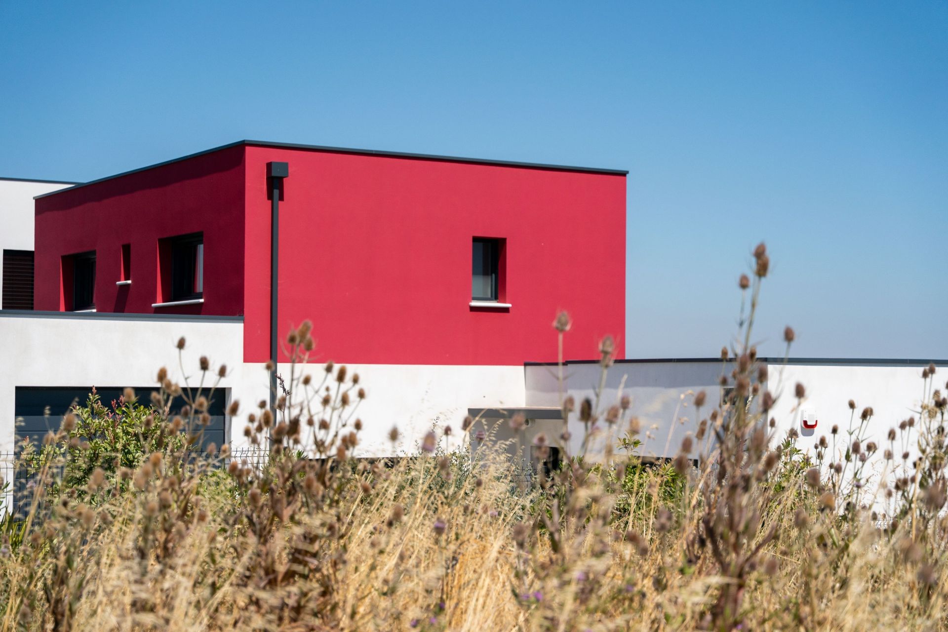 contemporary house 6 Rooms for sale on CHATELAILLON PLAGE (17340)