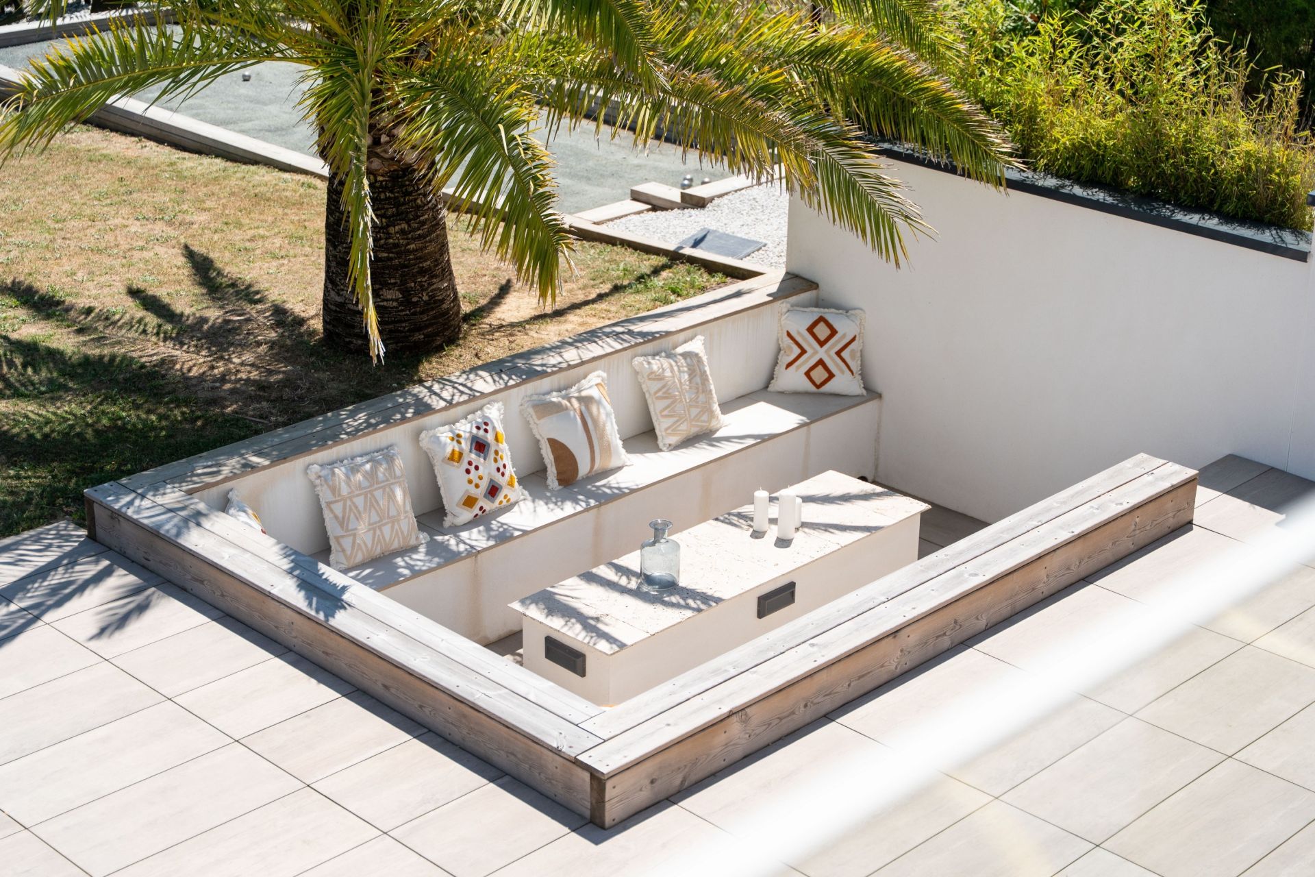 maison contemporaine 6 Pièces en vente sur LA ROCHELLE (17000)