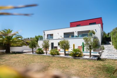 Vente Maison contemporaine La Rochelle 6&nbsp;Pièces 155&nbsp;m²