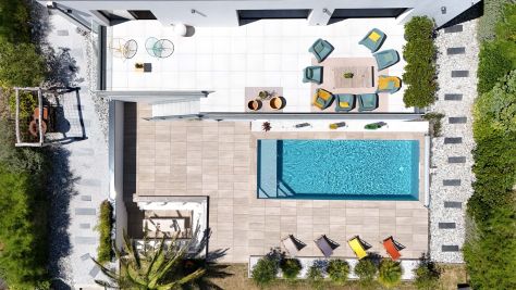 Sale Contemporary house Châtelaillon-Plage 6 Rooms 155 m²