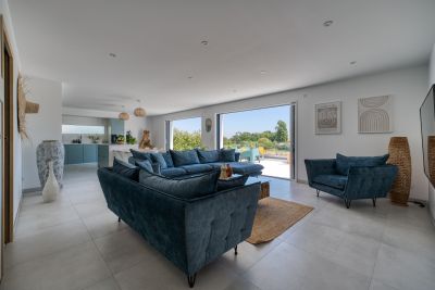 Vente Maison contemporaine La Rochelle 6&nbsp;Pièces 155&nbsp;m²