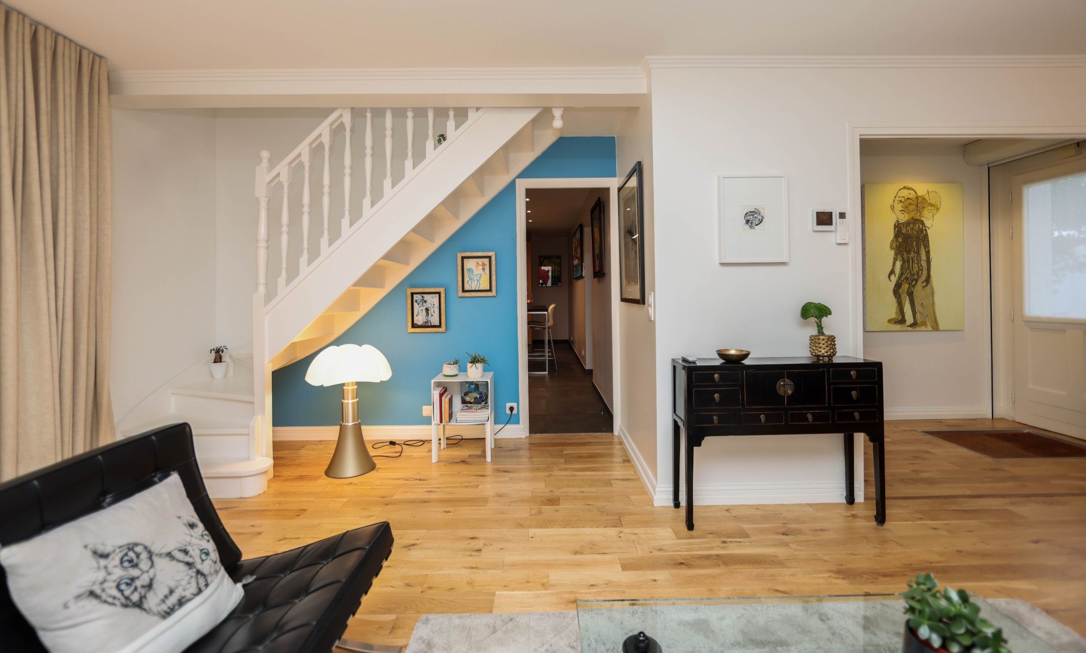 luxury house 5 Rooms for sale on LE TOUQUET PARIS PLAGE (62520)