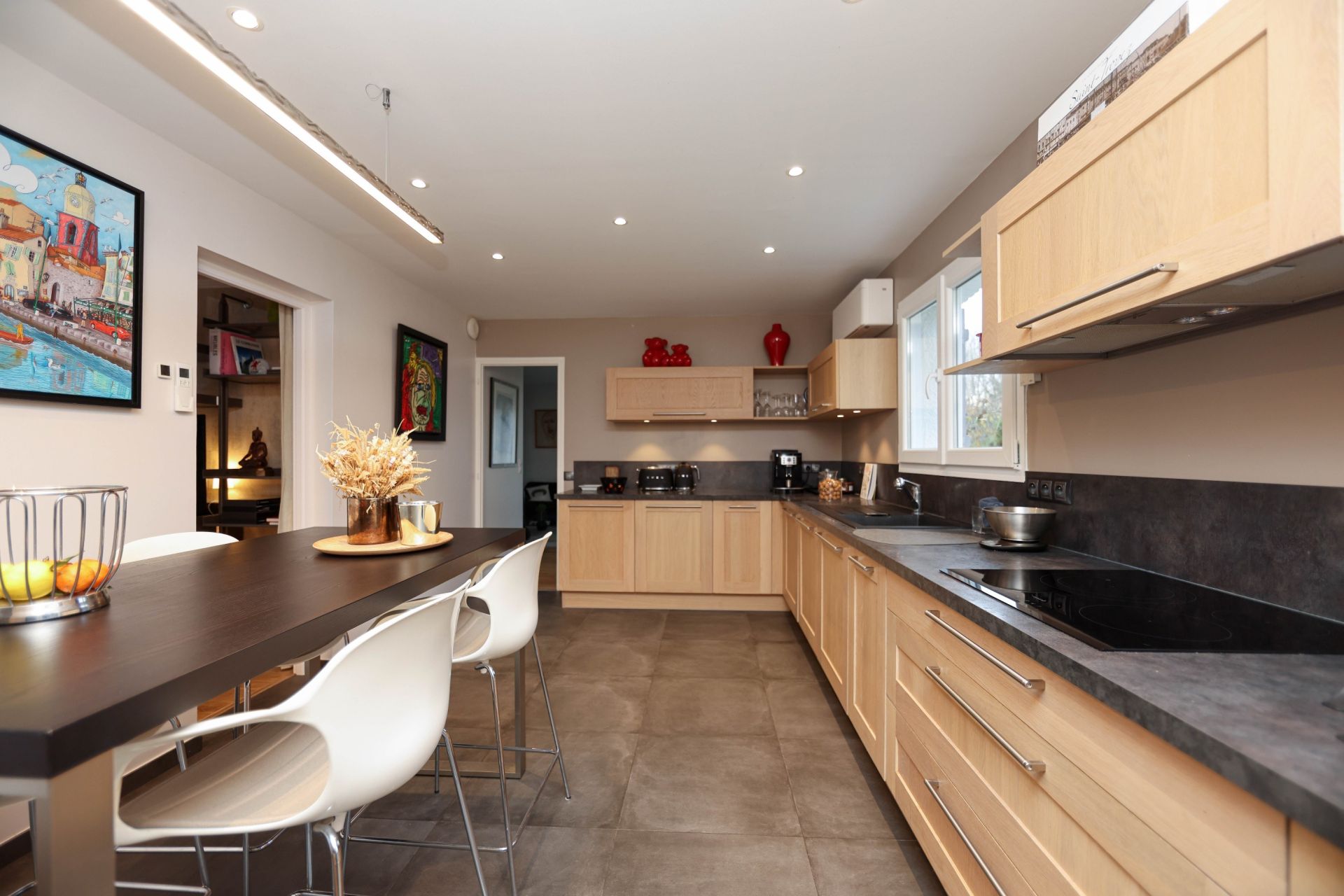 maison de luxe 5 Pièces en vente sur LE TOUQUET PARIS PLAGE (62520)