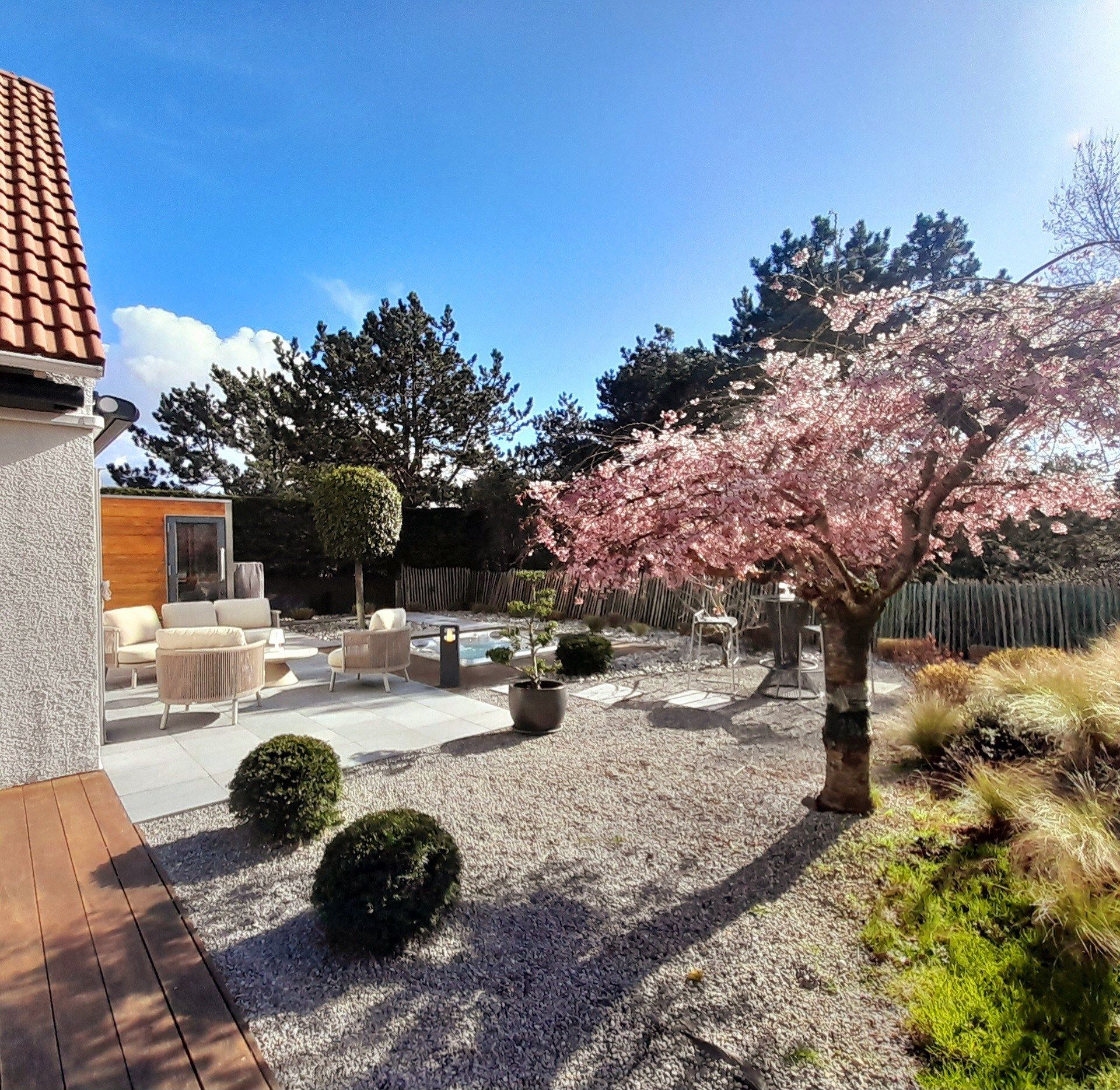 maison de luxe 5 Pièces en vente sur LE TOUQUET PARIS PLAGE (62520)