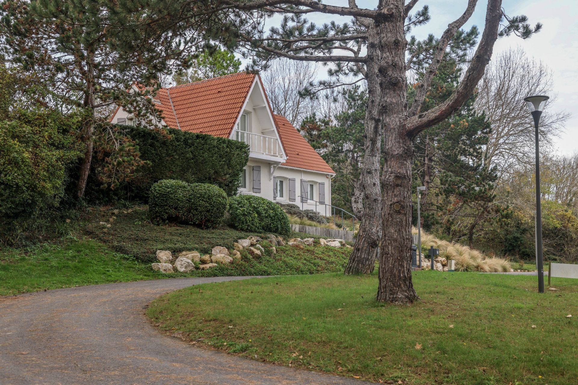 maison de luxe 5 Pièces en vente sur LE TOUQUET PARIS PLAGE (62520)