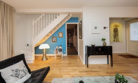 Vente Maison de luxe Le Touquet-Paris-Plage 5&nbsp;Pièces 147&nbsp;m²