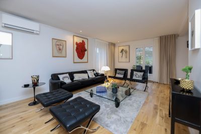 Vente Maison de luxe Le Touquet-Paris-Plage 5&nbsp;Pièces 147&nbsp;m²