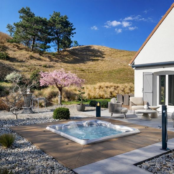 Vente Maison de luxe Le Touquet-Paris-Plage 5&nbsp;Pièces 147&nbsp;m²