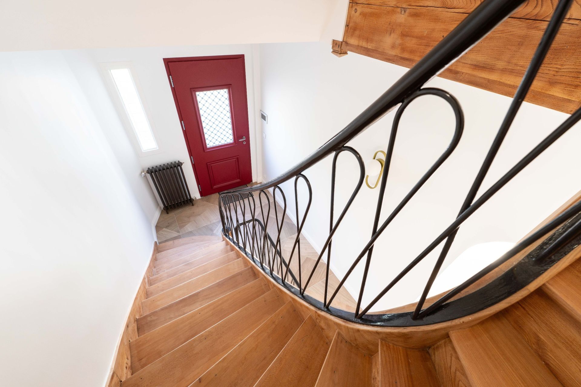 maison de luxe 7 Pièces en vente sur LA ROCHELLE (17000)