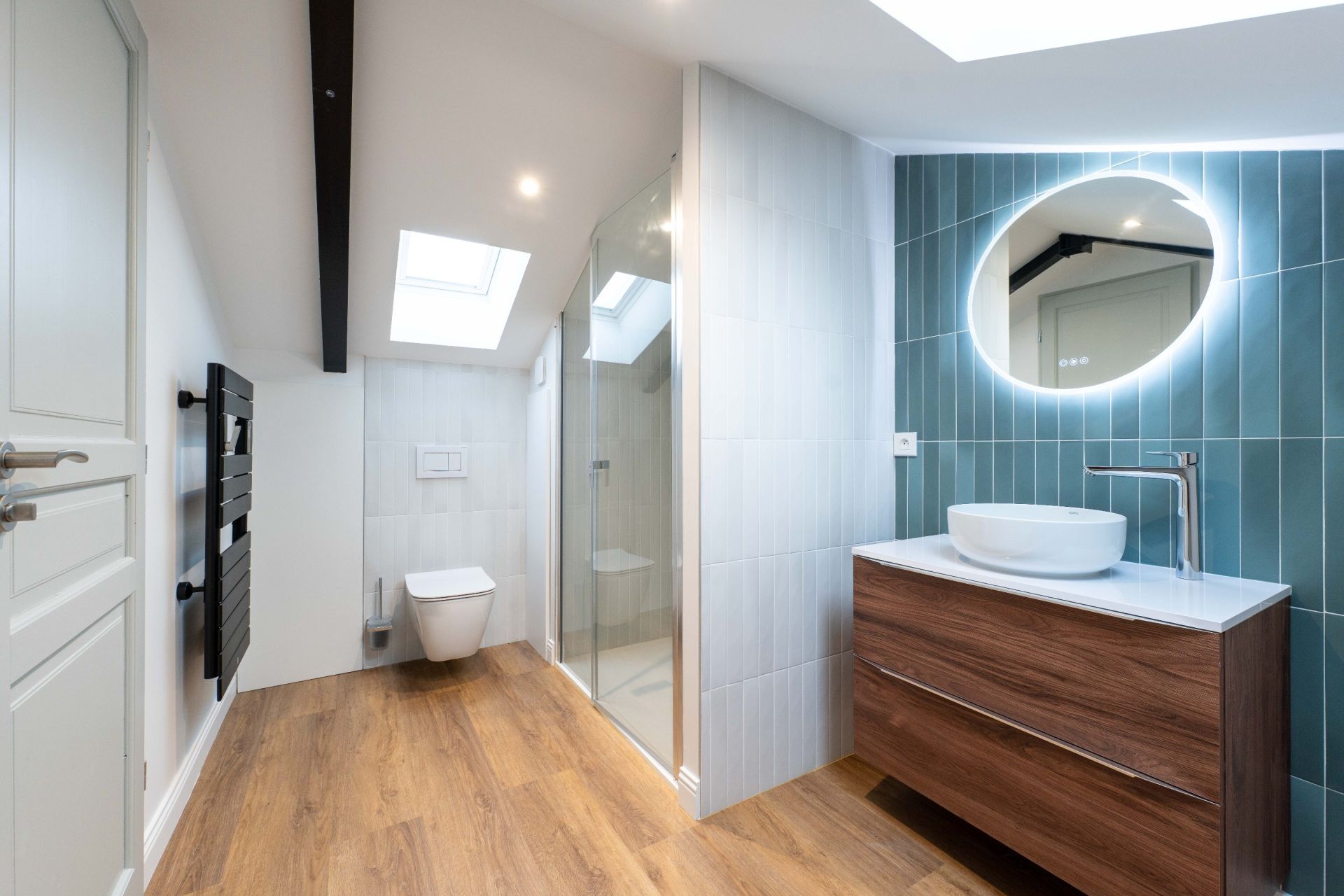 maison de luxe 7 Pièces en vente sur LA ROCHELLE (17000)