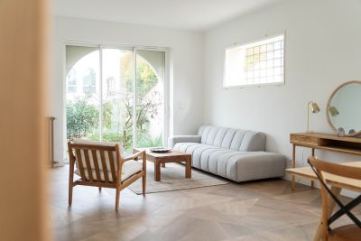 Vente Maison de luxe La Rochelle 7 Pièces 163 m²