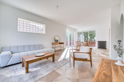 Vente Maison de luxe La Rochelle 7 Pièces 163 m²