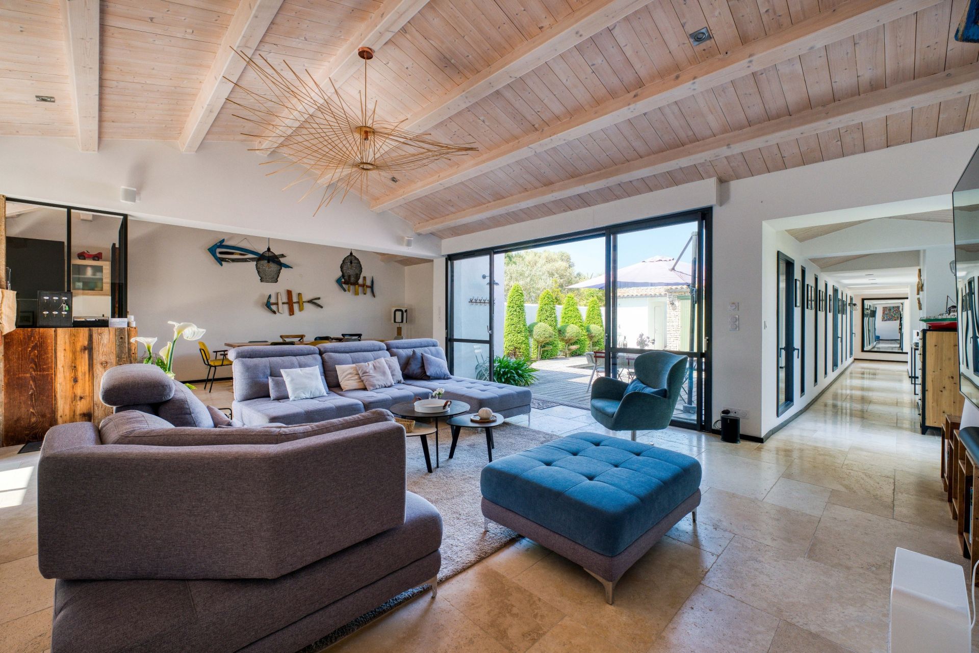 luxury house 9 Rooms for sale on STE MARIE DE RE (17740)