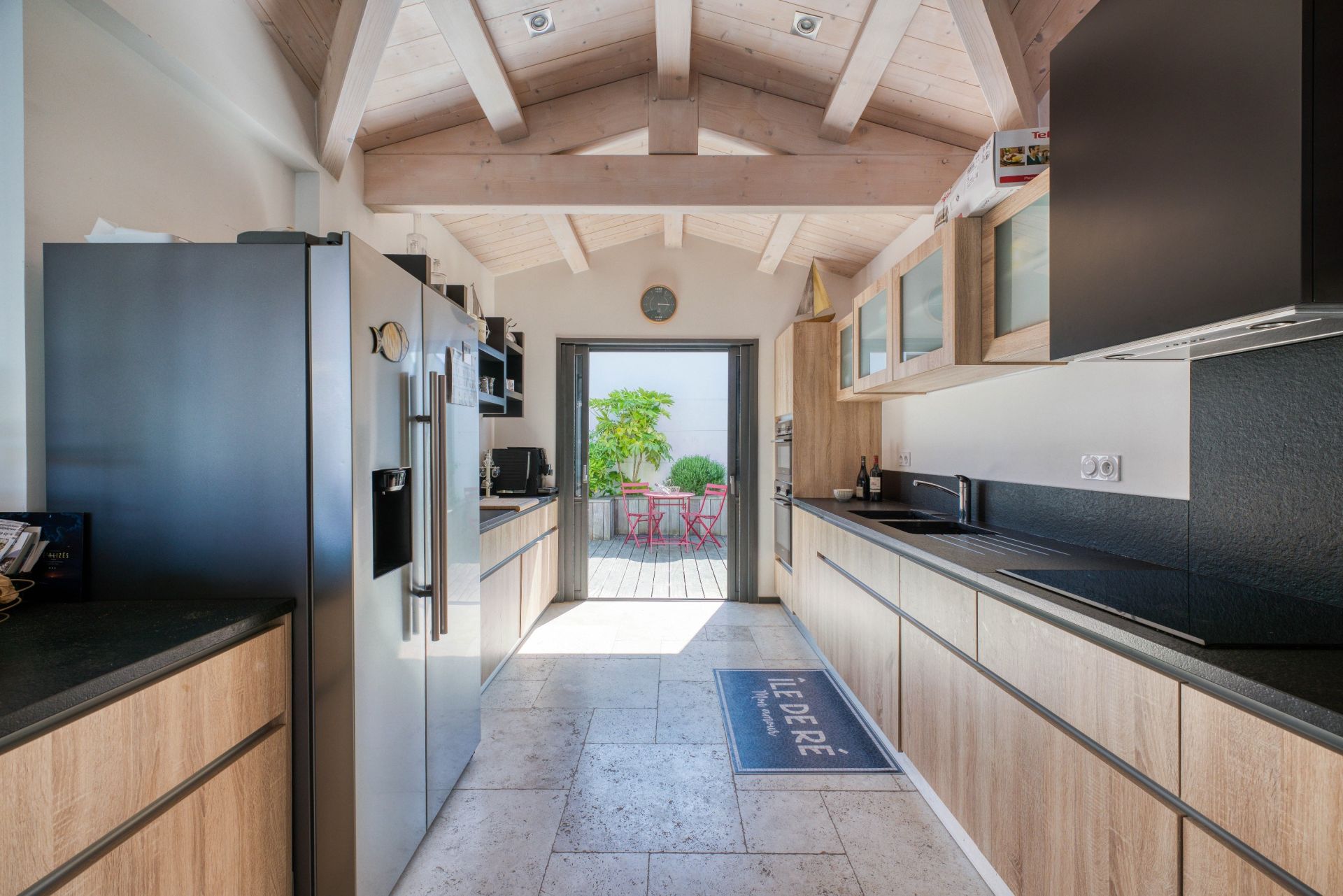 luxury house 9 Rooms for sale on STE MARIE DE RE (17740)