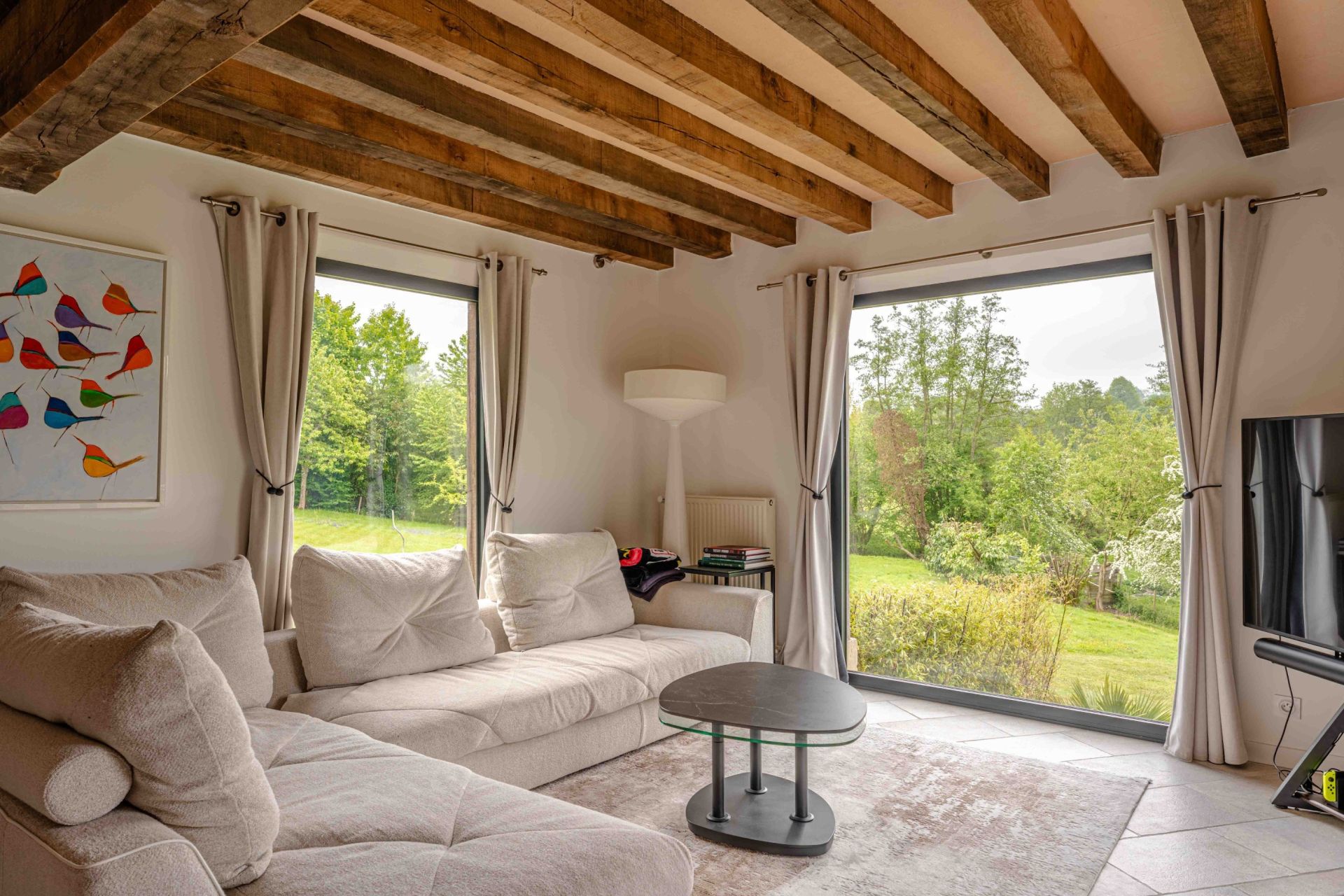 maison de luxe 6 Pièces en vente sur PONT L EVEQUE (14130)